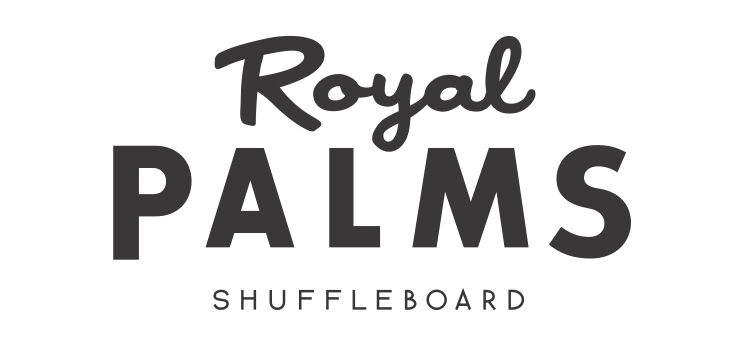 The Royal Palms Shuffleboard Club